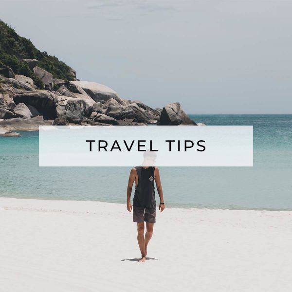 Read guides about tips and tricks for travelling the world backpacker style on a shoestring budget.