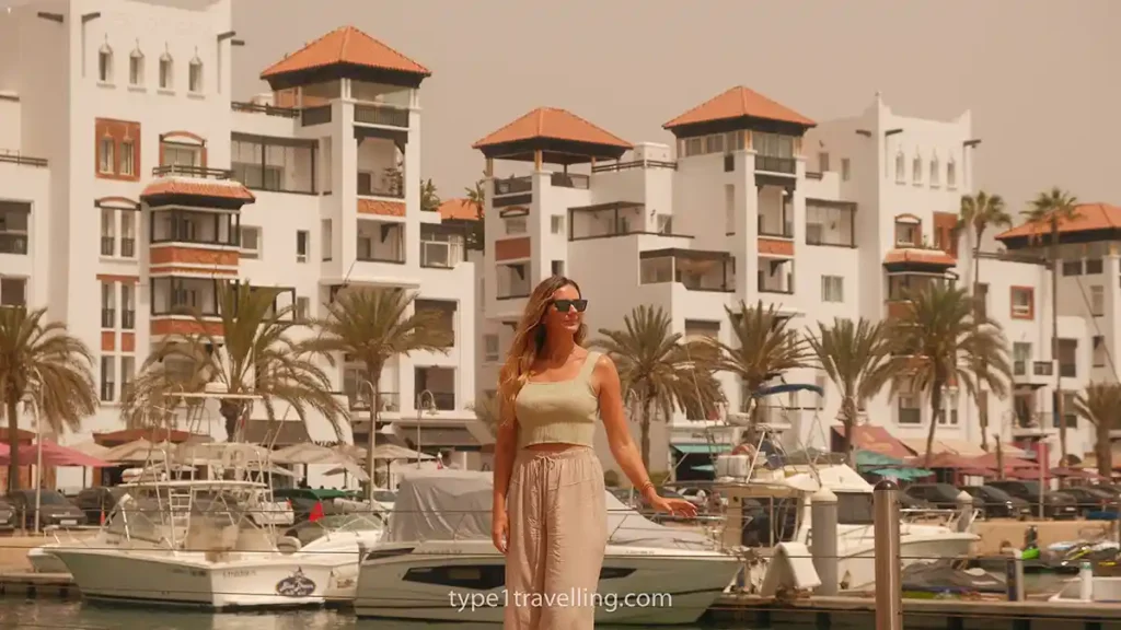 agadir-travel-guides Agadir travel guides.