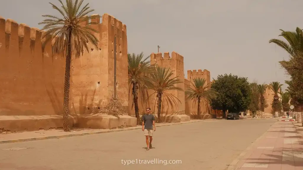 taroudant-travel-guides Taroudant travel guides.